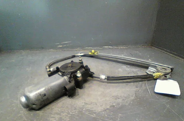 Mecanisme+moteur leve-glace arg RENAULT MEGANE 1999 occasion
