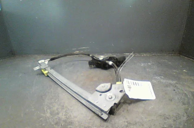Mecanisme+moteur leve-glace arg RENAULT MEGANE 1999 occasion