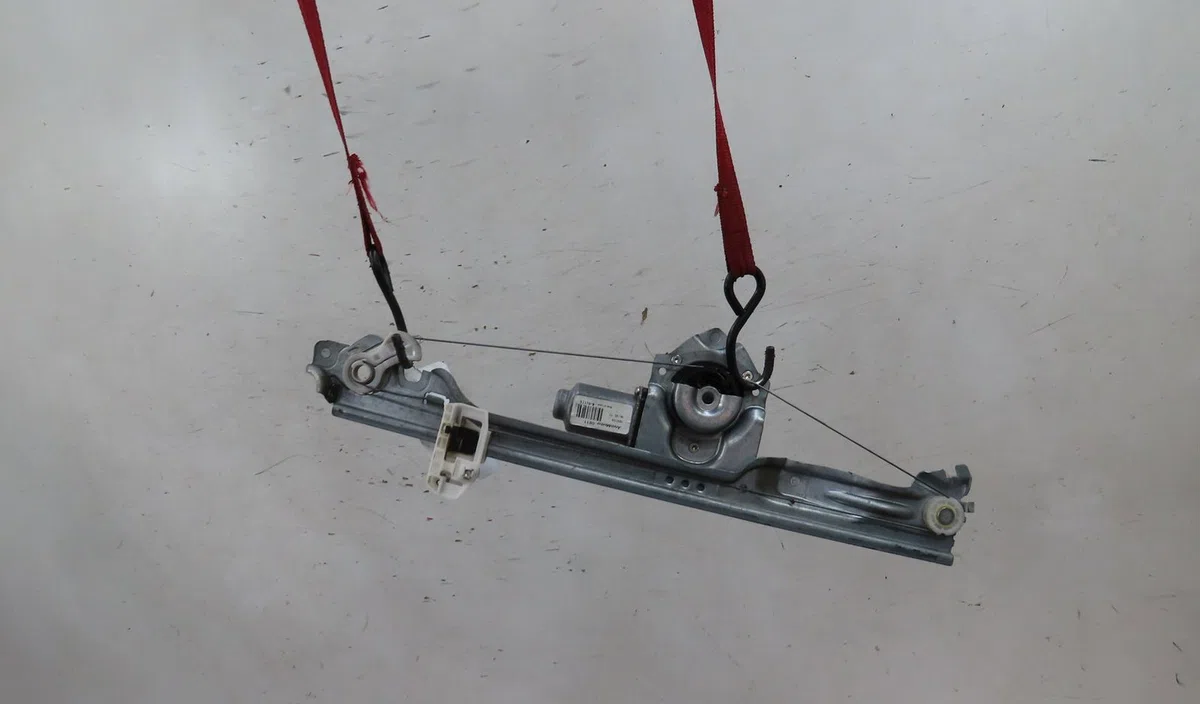 Mecanisme+moteur leve-glace arg RENAULT MODUS 2008 occasion
