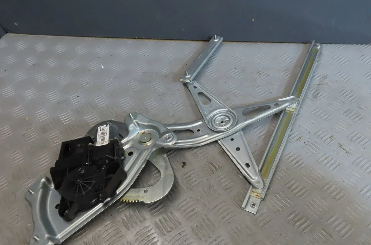 Mecanisme+moteur leve-glace arg RENAULT SCENIC 2009 occasion