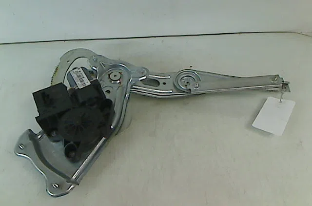 Mecanisme+moteur leve-glace arg RENAULT SCENIC III 2012 occasion