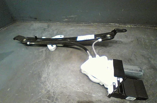 Mecanisme+moteur leve-glace arg SEAT ALTEA 2004 occasion