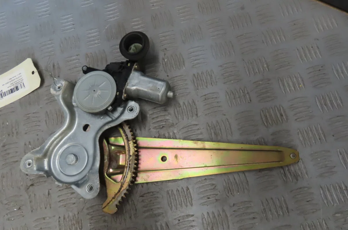 Mecanisme+moteur leve-glace arg TOYOTA LANDCRUISER 2003 occasion