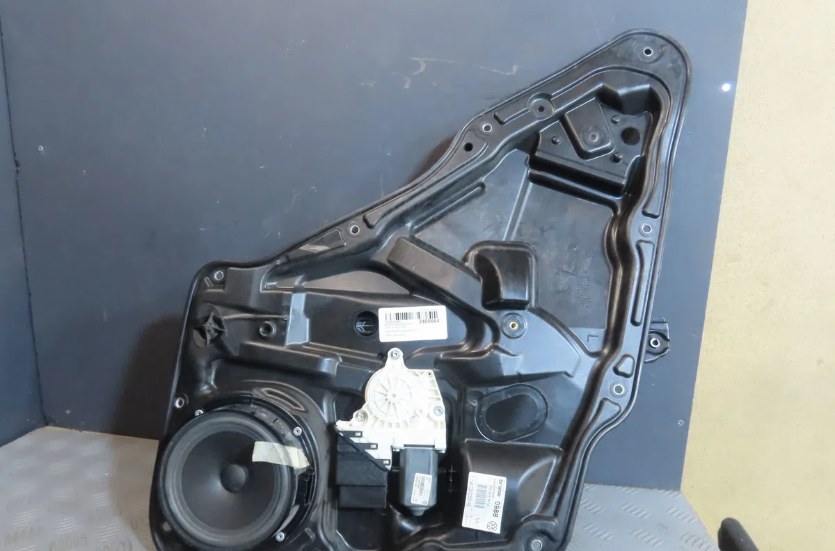 Mecanisme+moteur leve-glace arg VOLKSWAGEN TIGUAN 2011 occasion