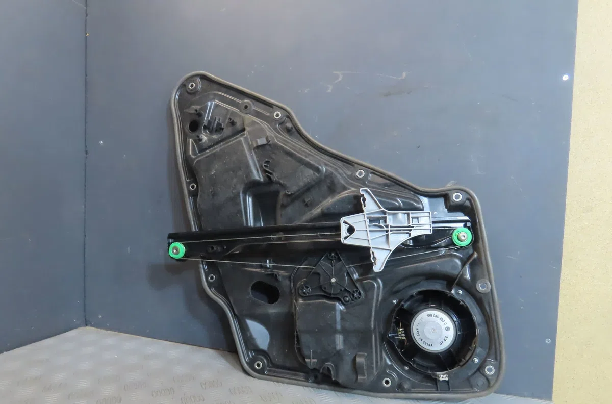 Mecanisme+moteur leve-glace arg VOLKSWAGEN TIGUAN 2011 occasion