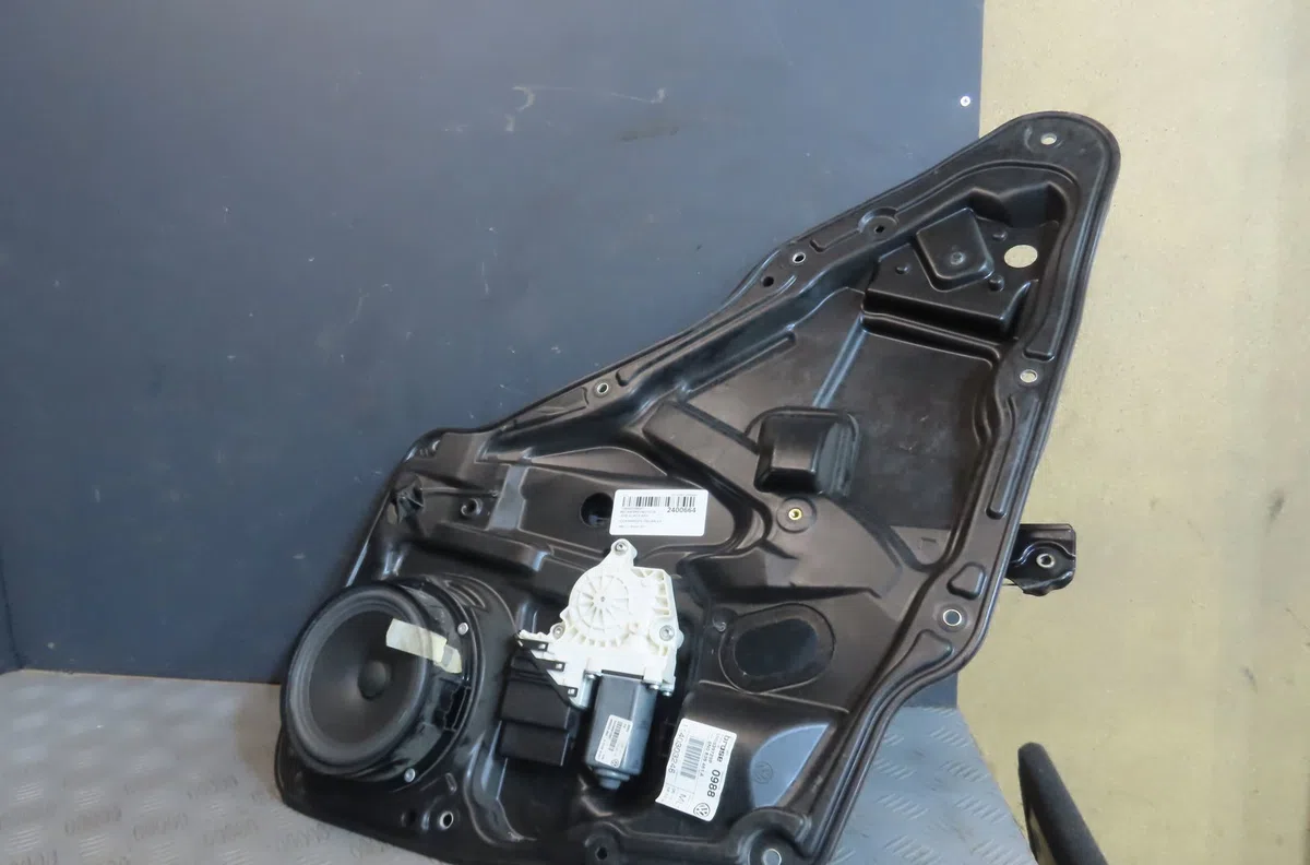 Mecanisme+moteur leve-glace arg VOLKSWAGEN TIGUAN 2011 occasion