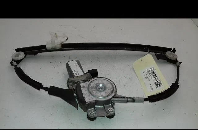 Mecanisme  moteur lève-glace avant droit Alfa romeo 147 (937_) 1.6 16v t.spark eco (937.axa1a, 937.bxa1a) (2001-2010) oc