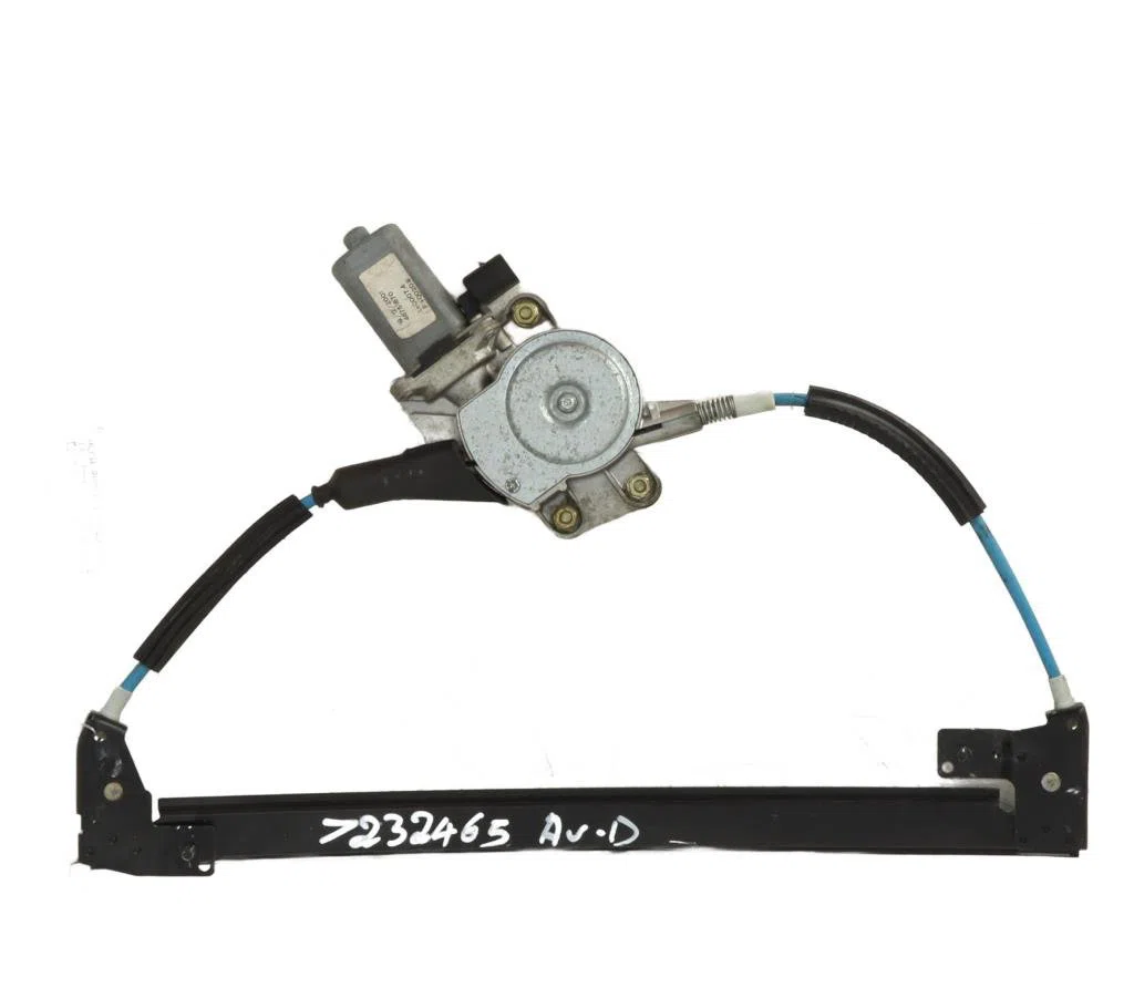 Mecanisme  moteur lève-glace avant droit Alfa romeo 147 (937_) 1.9 jtd 16v (937.axg1b, 937.bxg1b) (2002-2010) occasion