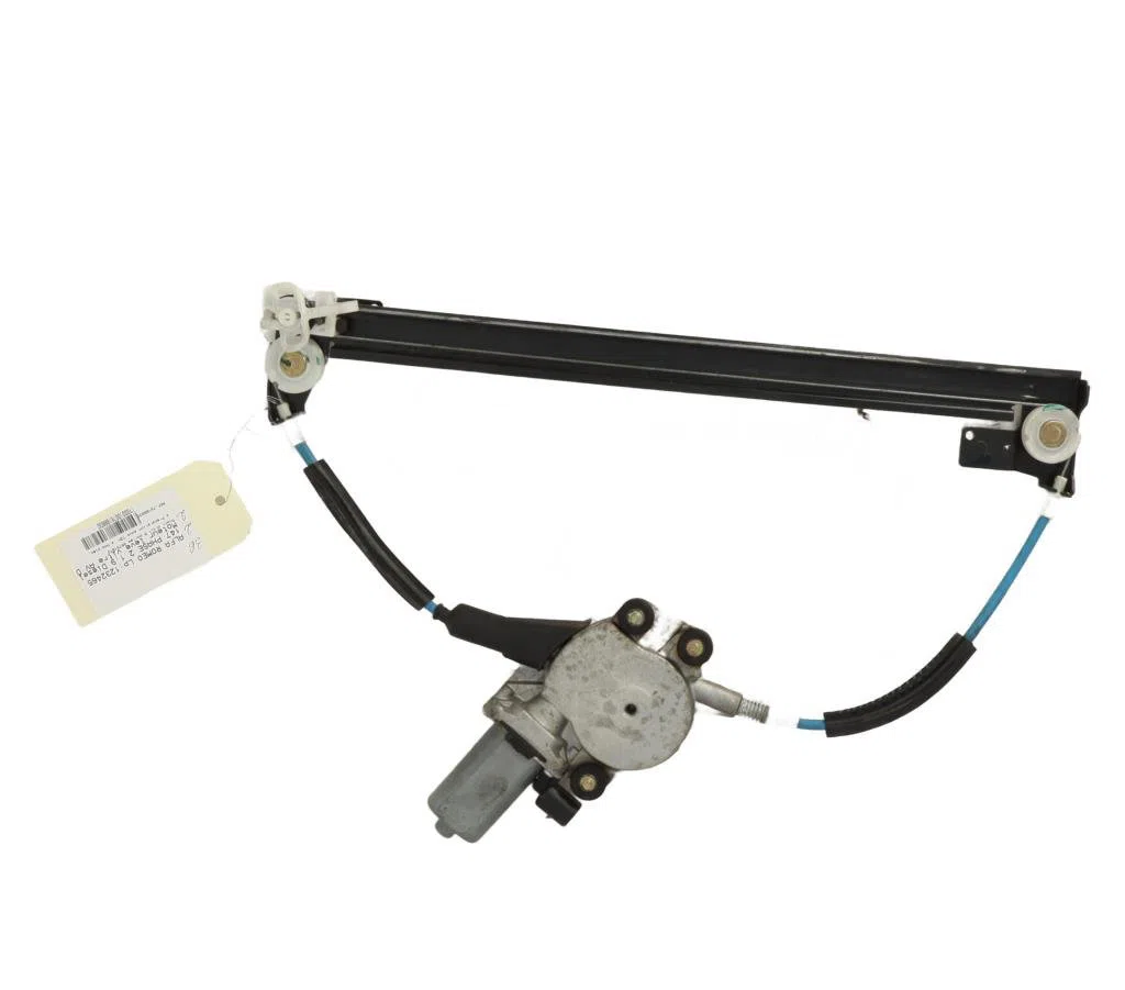 Mecanisme  moteur lève-glace avant droit Alfa romeo 147 (937_) 1.9 jtd 16v (937.axg1b, 937.bxg1b) (2002-2010) occasion