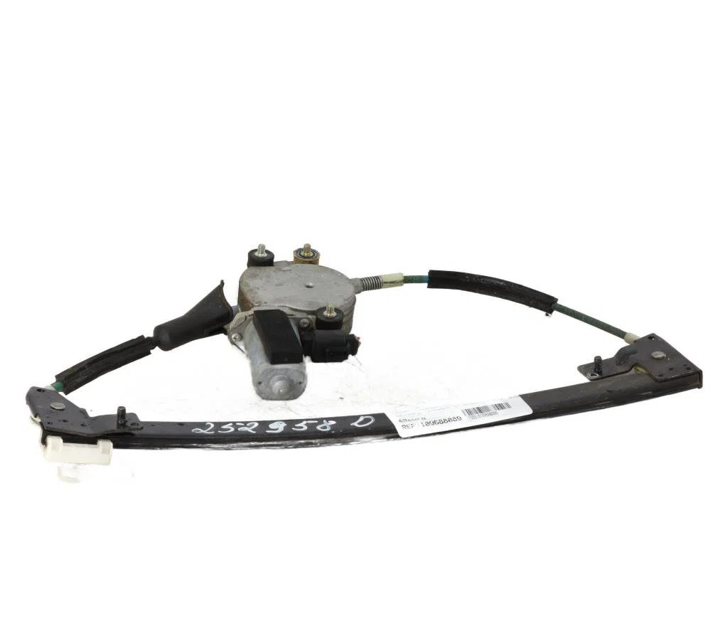Mecanisme  moteur lève-glace avant droit Alfa romeo 147 (937_) 1.9 jtd (937.axd1a, 937.bxd1a) (2001-2010) occasion