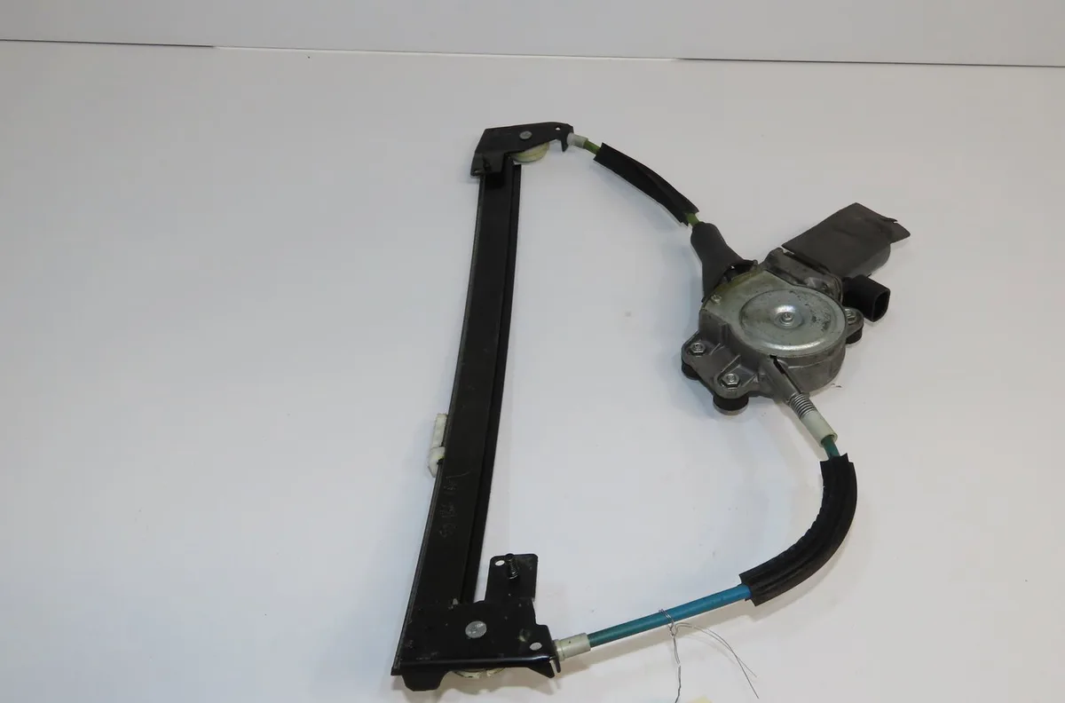 Mecanisme  moteur lève-glace avant droit Alfa romeo 147 (937_) 1.9 jtdm 8v (937.axd1a, 937.axu1a, 937.bxu1a) (2005-2010)