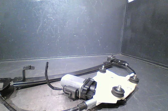 Mecanisme  moteur lève-glace avant droit Alfa romeo 156 (932_) 1.9 jtd 16v (932axe00) (2002-2005) 4 portes occasion