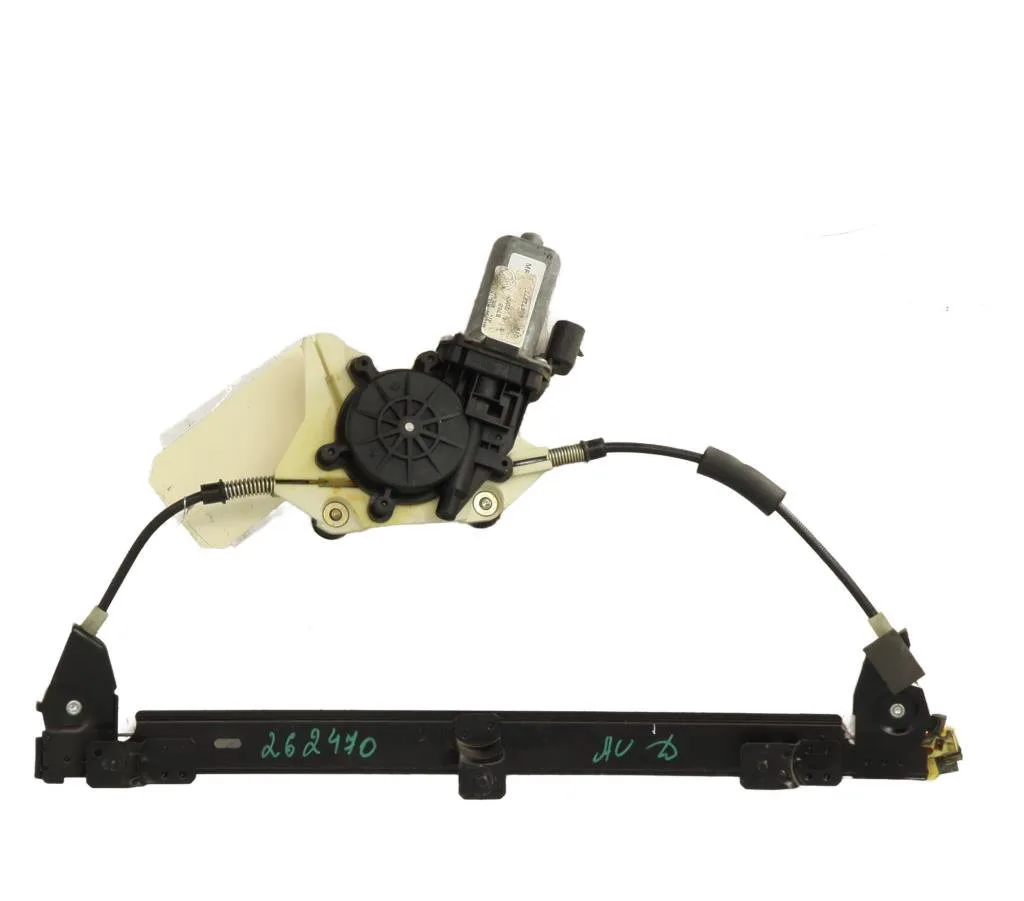 Mecanisme  moteur lève-glace avant droit ALFA ROMEO 156 PHASE 1 BREAK occasion