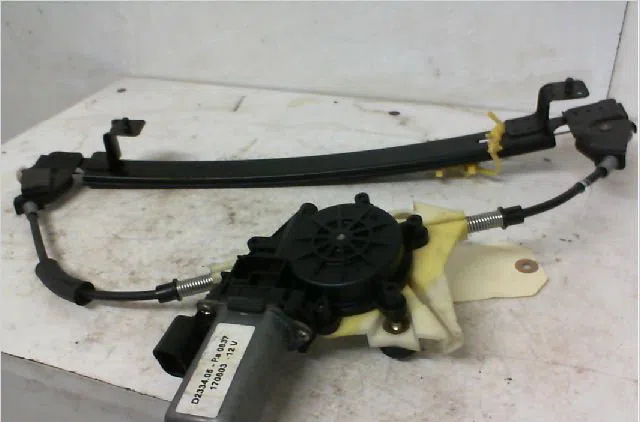 Mecanisme  moteur lève-glace avant droit ALFA ROMEO 156 Phase 3 07-2003--12-2005 1.9 JTD 115ch occasion