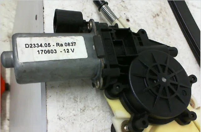 Mecanisme  moteur lève-glace avant droit ALFA ROMEO 156 Phase 3 07-2003--12-2005 1.9 JTD 115ch occasion
