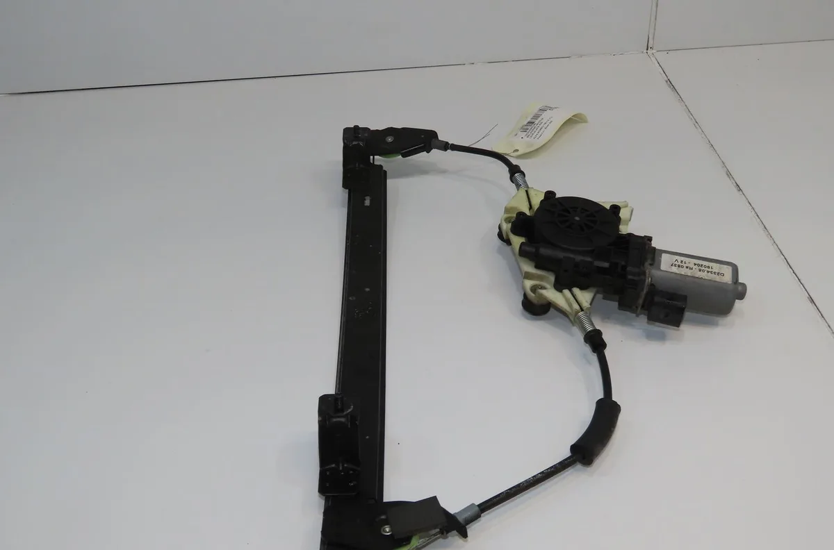 Mecanisme  moteur lève-glace avant droit Alfa romeo 156 Sportwagon (932_) 1.9 jtd (932b2b, 932b2c) (2001-2006) occasion