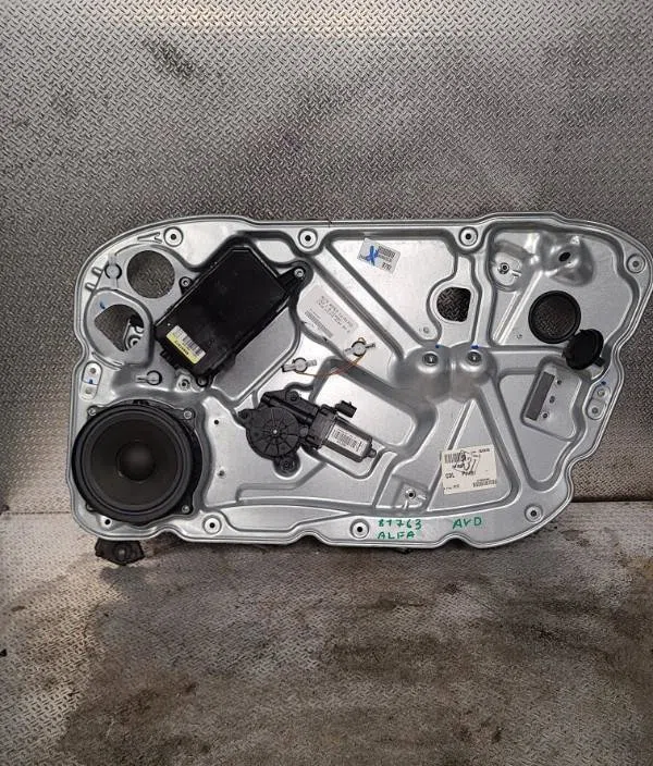 Mecanisme  moteur lève-glace avant droit ALFA ROMEO 159  159 occasion
