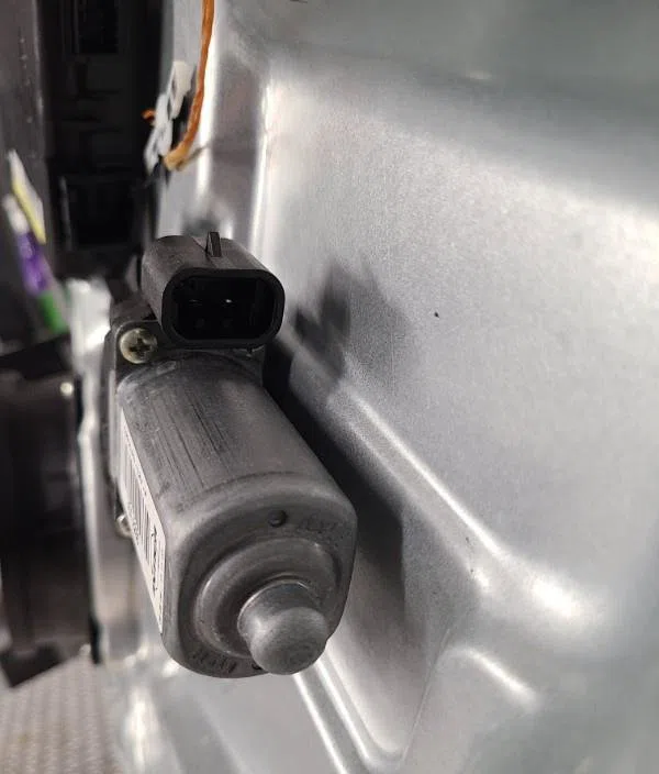 Mecanisme  moteur lève-glace avant droit ALFA ROMEO 159  159 occasion