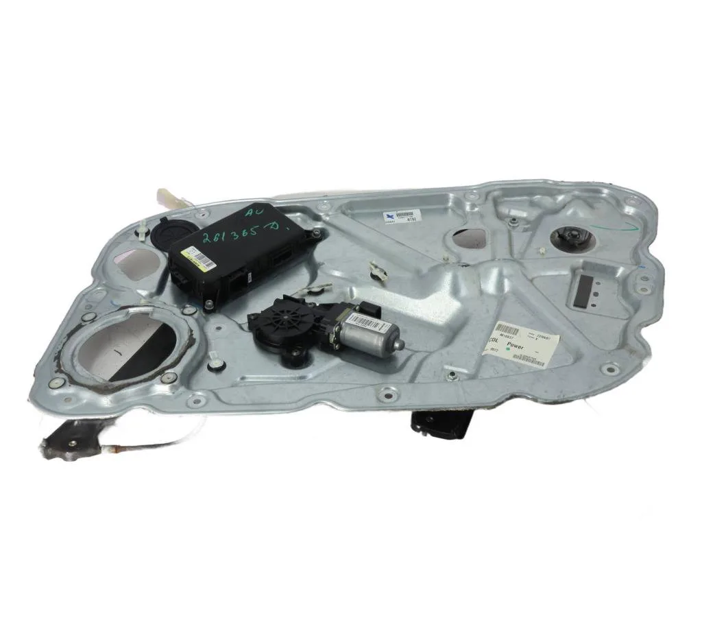 Mecanisme moteur lève-glace avant droit ALFA ROMEO 159 BREAK occasion