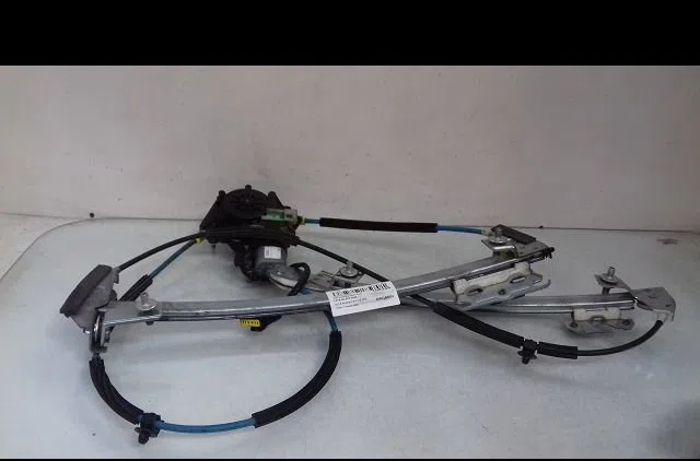 Mecanisme  moteur lève-glace avant droit Alfa romeo GT (937_) 1.9 jtd (937cxn1b) (2003-2010) 3 portes occasion