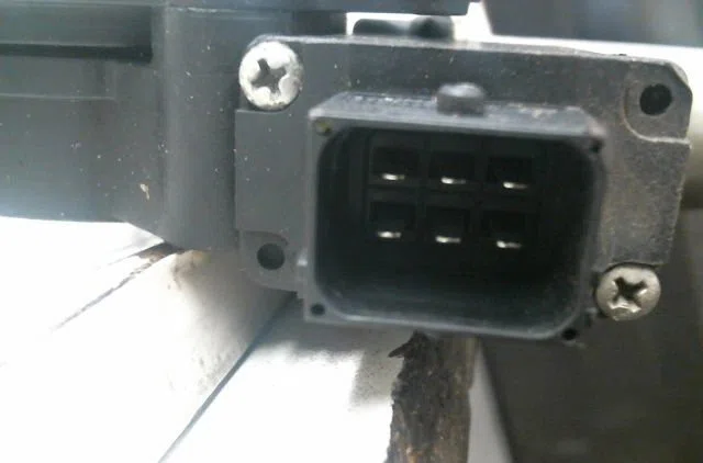 Mecanisme  moteur lève-glace avant droit Alfa romeo MITO (955_) 1.4 turbo multiair (955axm1a, 955axr11) (2009-2014) occa