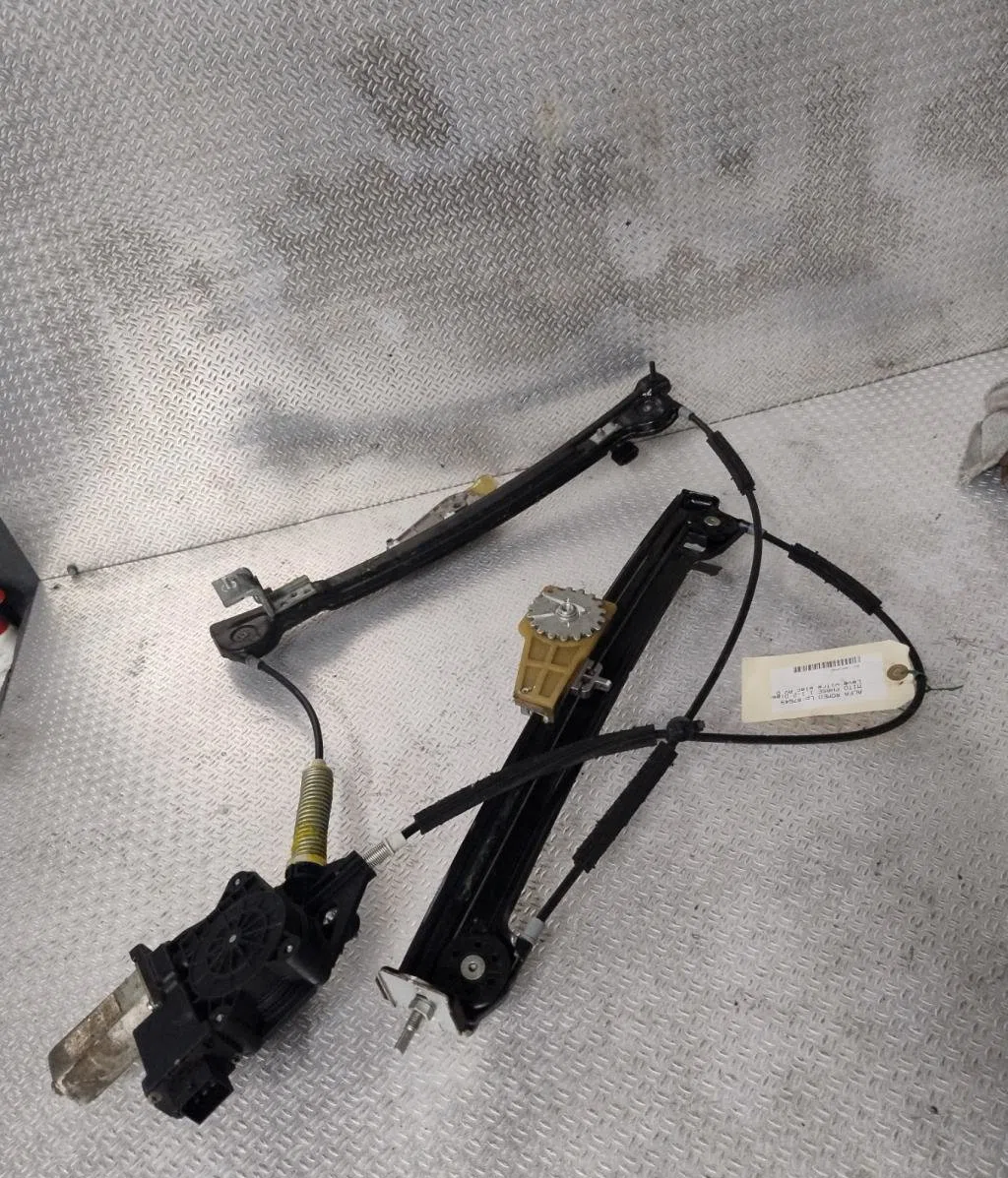 Mecanisme  moteur lève-glace avant droit ALFA ROMEO MITO  MITO PHASE 1 occasion