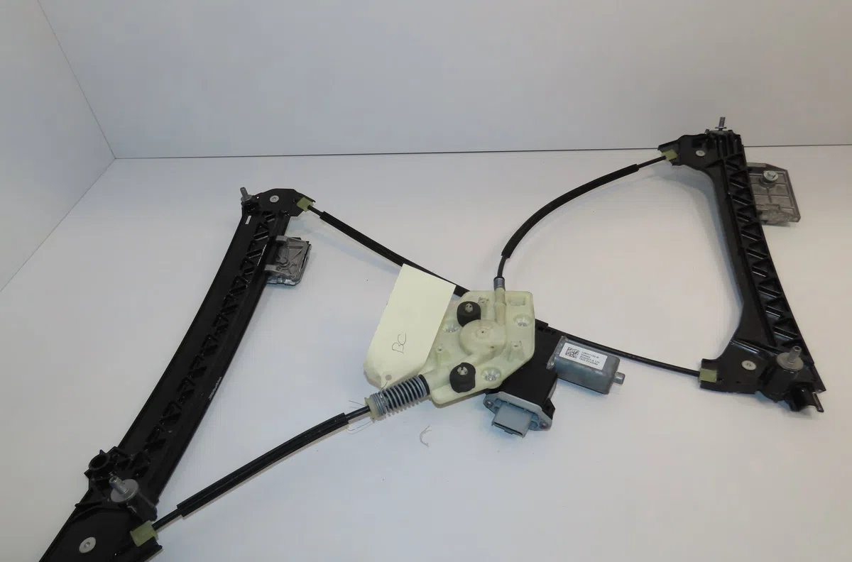 Mecanisme  moteur lève-glace avant droit Alpine A110 II 1.8 s (2019) occasion