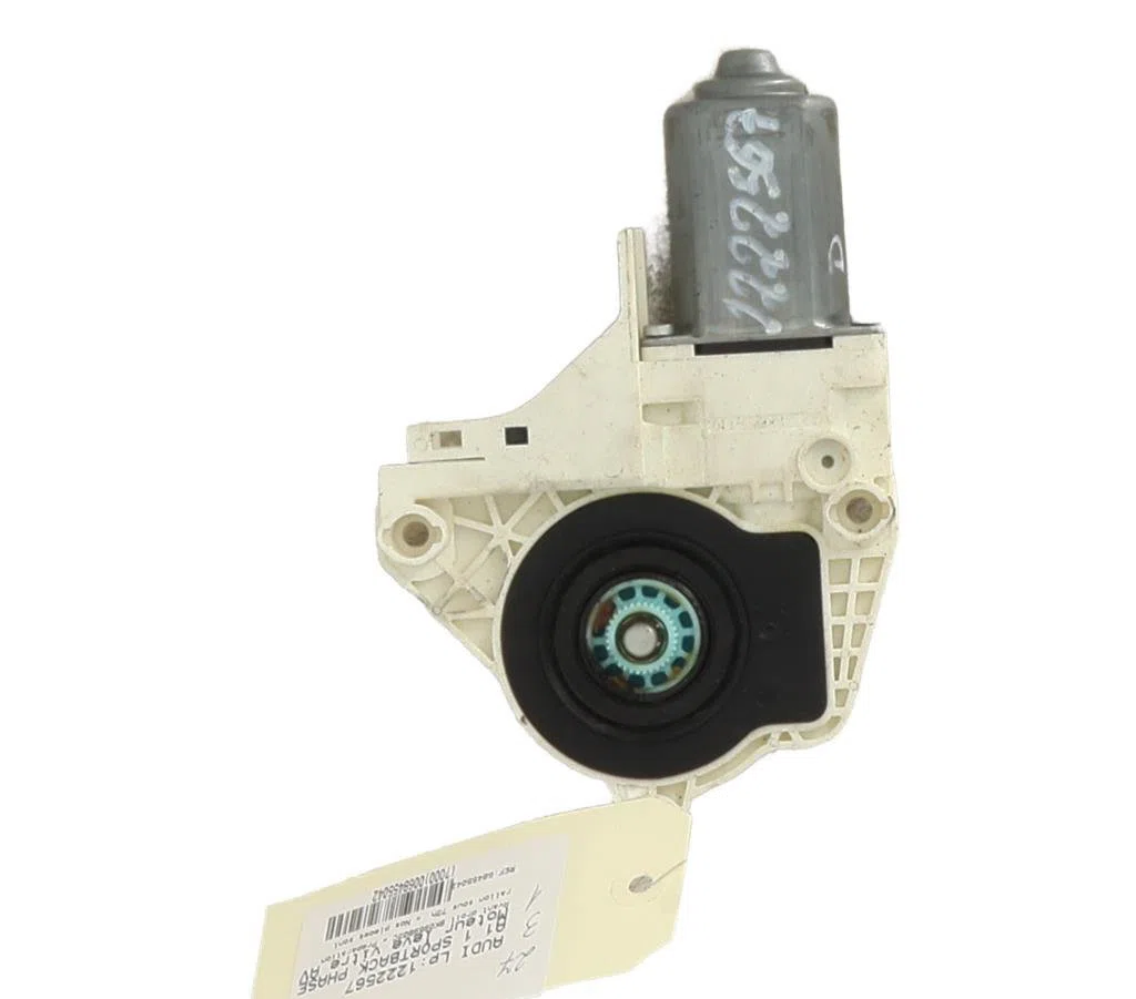 Mecanisme  moteur lève-glace avant droit Audi A1 Sportback (8XA, 8XF) 1.4 tfsi (2011-2015) occasion