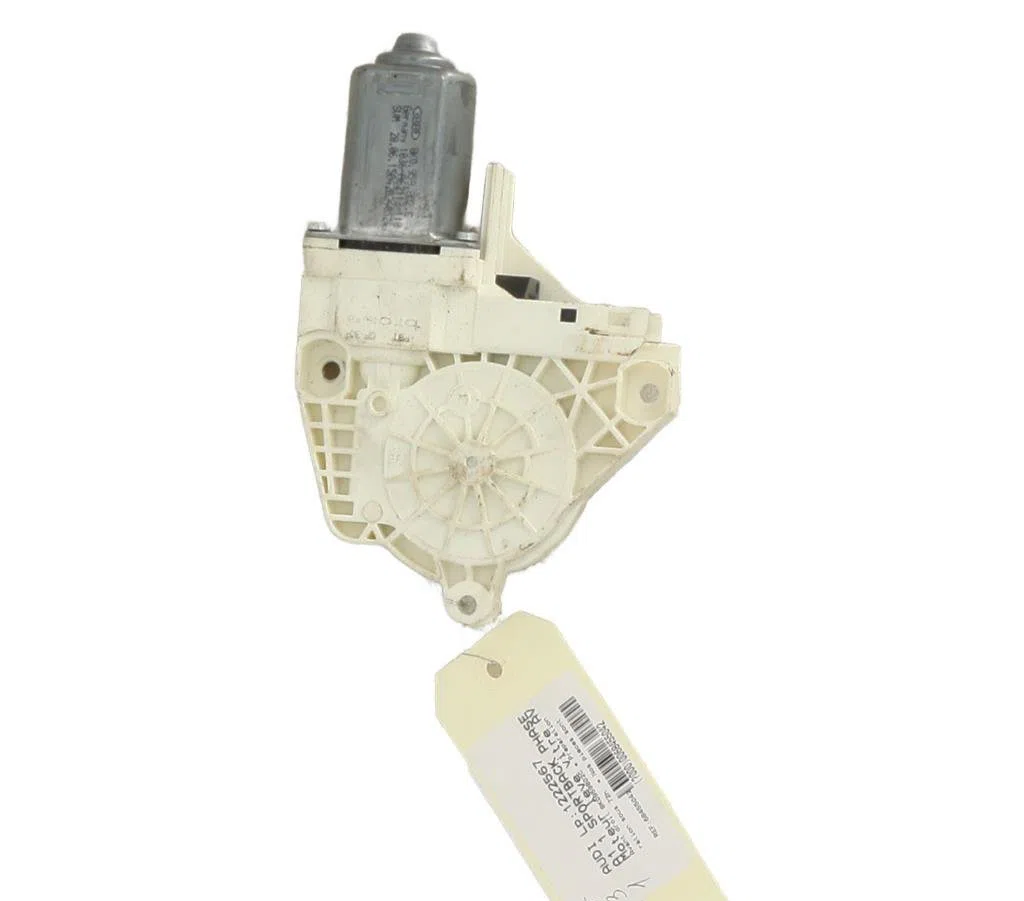 Mecanisme  moteur lève-glace avant droit Audi A1 Sportback (8XA, 8XF) 1.4 tfsi (2011-2015) occasion