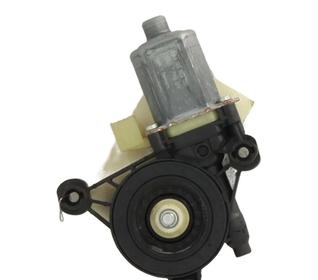 Mecanisme  moteur lève-glace avant droit Audi A1 Sportback (GBA) 30 tfsi (2018) occasion