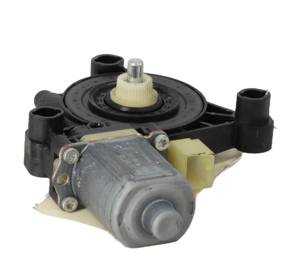 Mecanisme  moteur lève-glace avant droit Audi A1 Sportback (GBA) 30 tfsi (2018) occasion