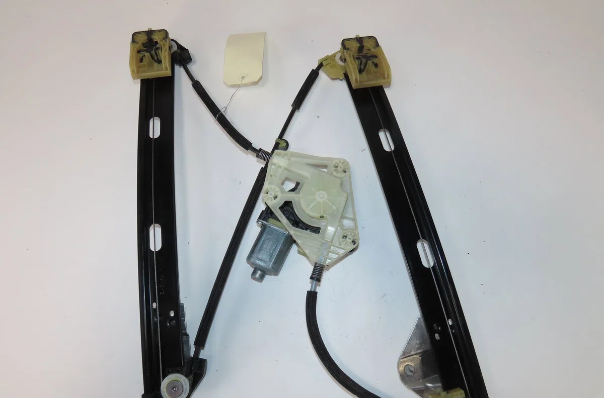 Mecanisme  moteur lève-glace avant droit Audi A1 Sportback (GBA) 40 tfsi (2018) occasion