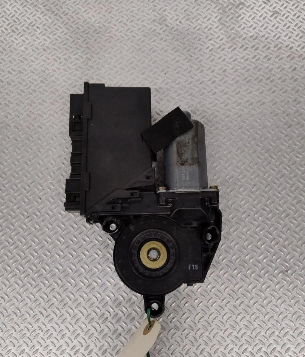 Mecanisme  moteur lève-glace avant droit Audi A2 (8Z0) 1.4 tdi (2000-2005) 5 portes occasion
