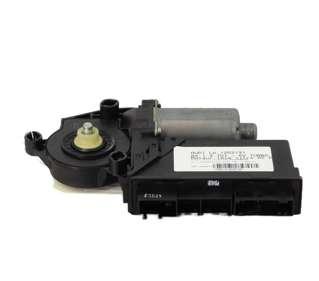 Mecanisme  moteur lève-glace avant droit Audi A2 (8Z0) 1.4 tdi (2000-2005) 5 portes occasion