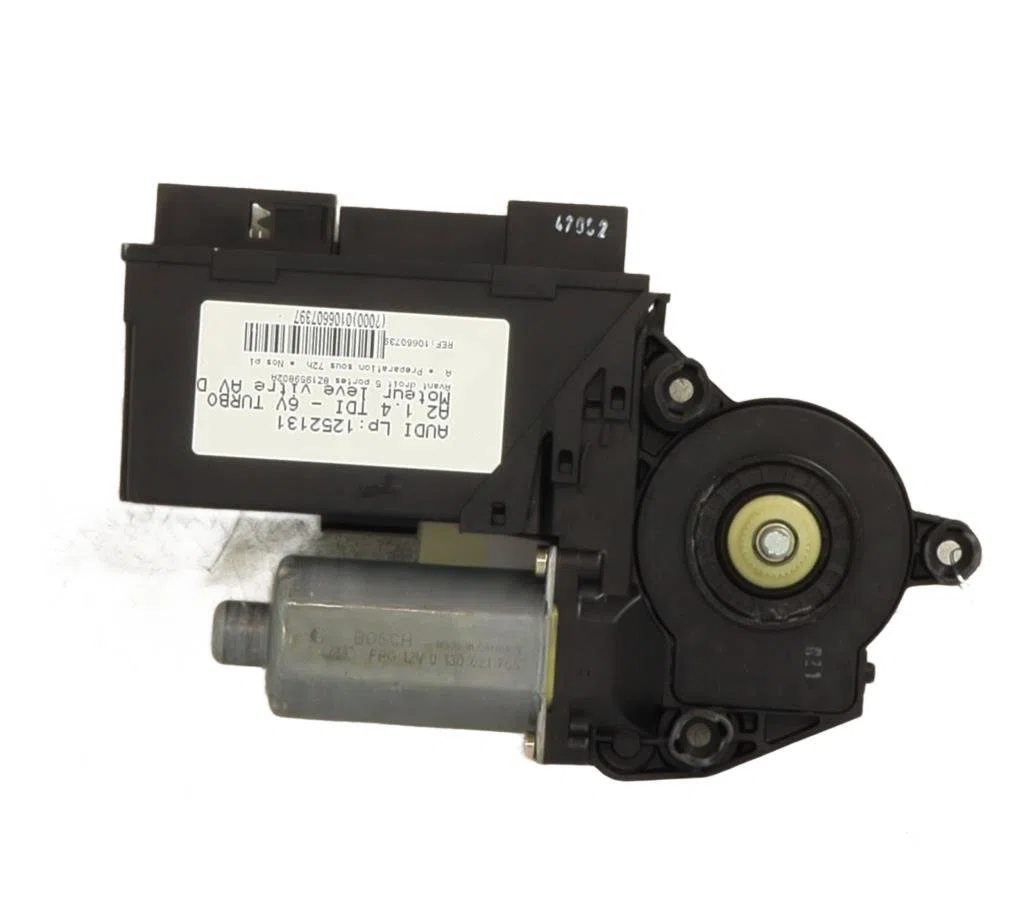 Mecanisme  moteur lève-glace avant droit Audi A2 (8Z0) 1.4 tdi (2000-2005) 5 portes occasion