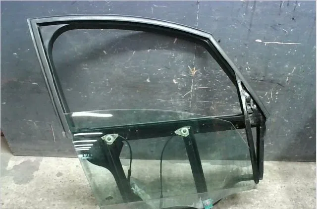 Mecanisme  moteur lève-glace avant droit AUDI A2 Phase 1 07-2000--12-2005 occasion