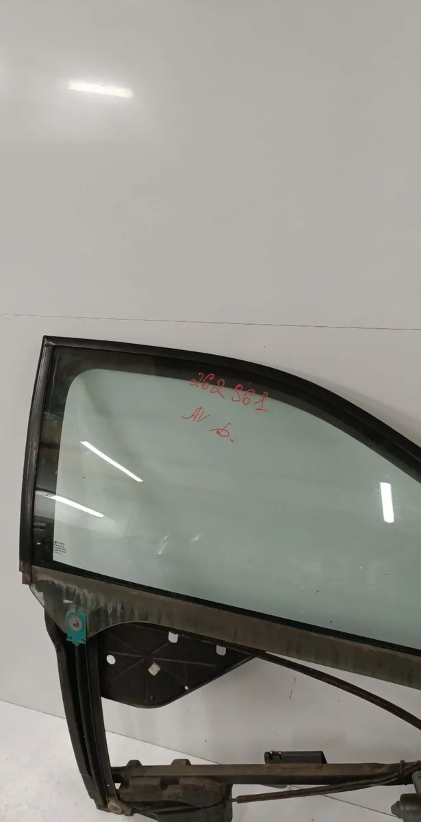 Mecanisme moteur lève-glace avant droit AUDI A3 1 PHASE 1 occasion