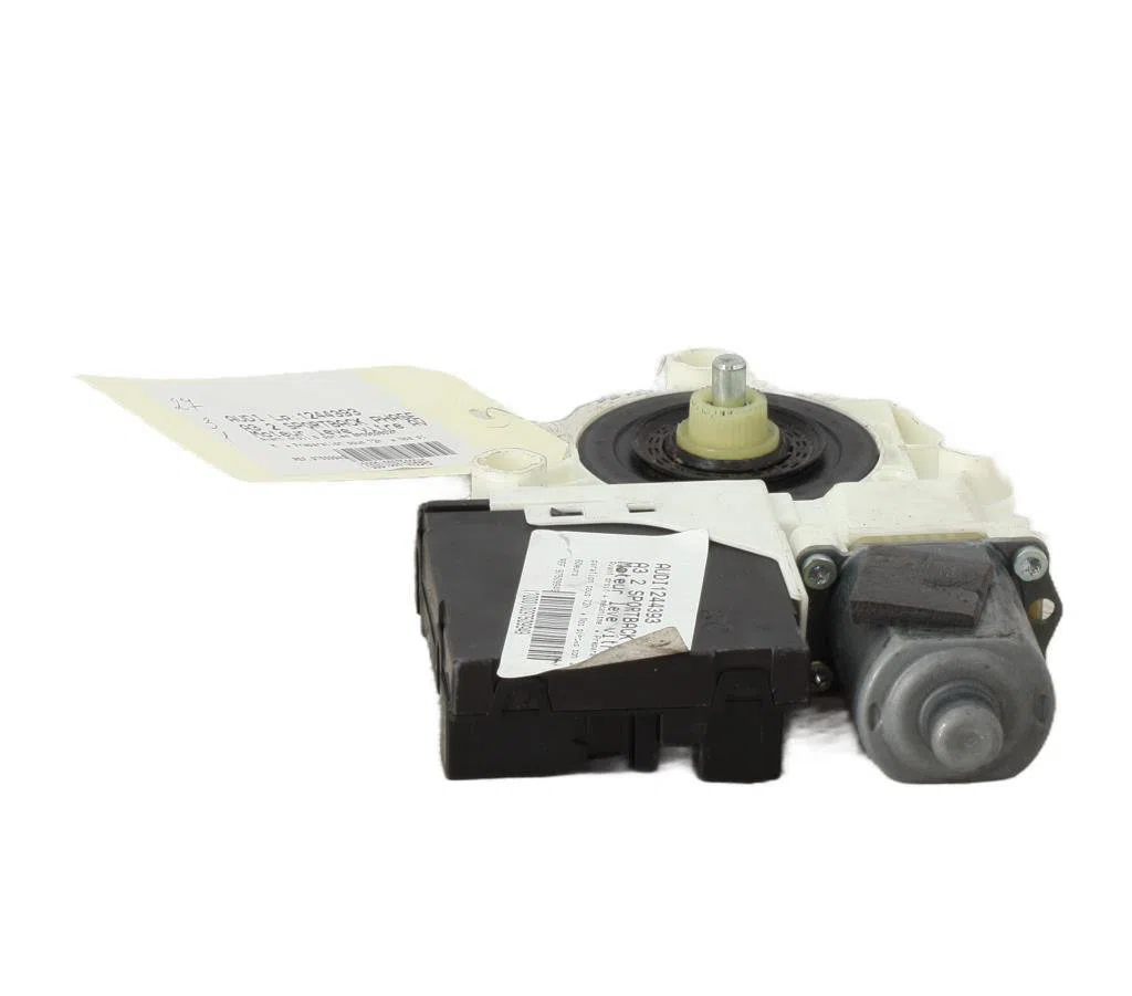Mecanisme  moteur lève-glace avant droit Audi A3 Sportback (8PA) 1.4 tfsi (2007-2013) 5 portes occasion