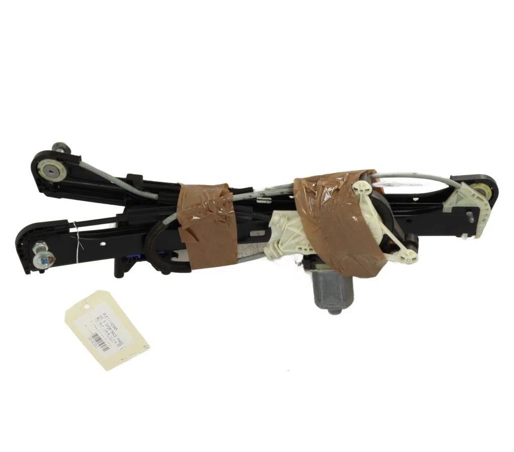 Mecanisme  moteur lève-glace avant droit Audi A3 Sportback (8VA, 8VF) 2.0 tdi quattro (2013-2018) occasion