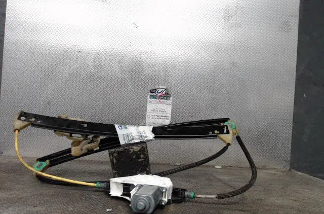 Mecanisme  moteur lève-glace avant droit AUDI A4 3  A4 3 PHASE 1 occasion