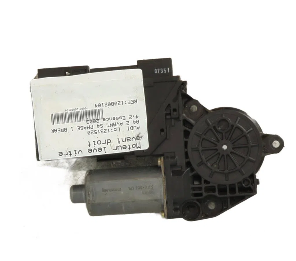 Mecanisme  moteur lève-glace avant droit Audi A4 B6 Avant (8E5) S4 quattro (2003-2004) occasion