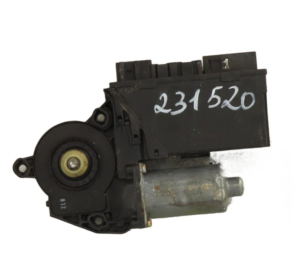Mecanisme  moteur lève-glace avant droit Audi A4 B6 Avant (8E5) S4 quattro (2003-2004) occasion