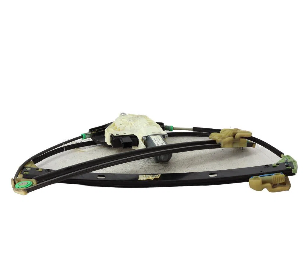 Mecanisme  moteur lève-glace avant droit Audi A4 B8 Avant (8K5) 2.7 tdi (2008-2012) occasion