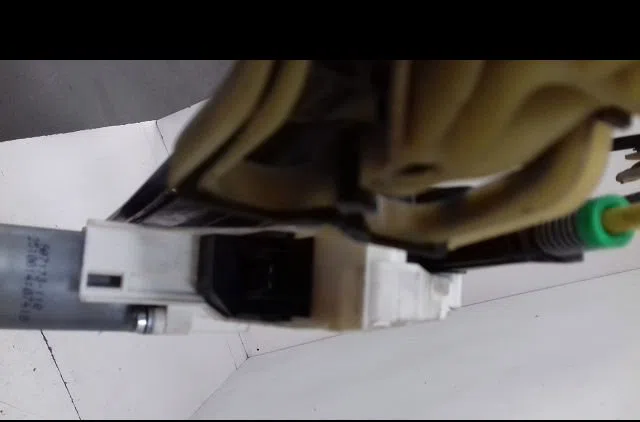 Mecanisme  moteur lève-glace avant droit Audi A4 B8 Avant (8K5) 3.0 tdi quattro (2011-2015) occasion