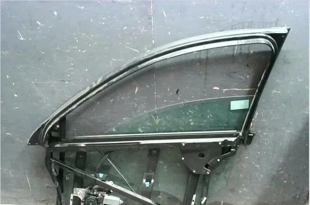 Mecanisme + moteur lève-glace avant droit AUDI A6 1997 occasion