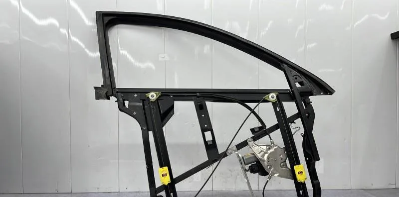 Mecanisme  moteur lève-glace avant droit AUDI A6 2 AVANT PHASE 2 BREAK occasion