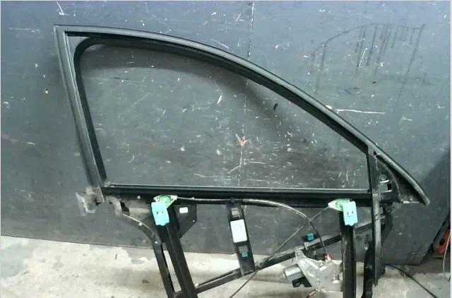 Mecanisme  moteur lève-glace avant droit Audi A6 C5 Avant (4B5) 2.5 tdi (1997-2005) occasion