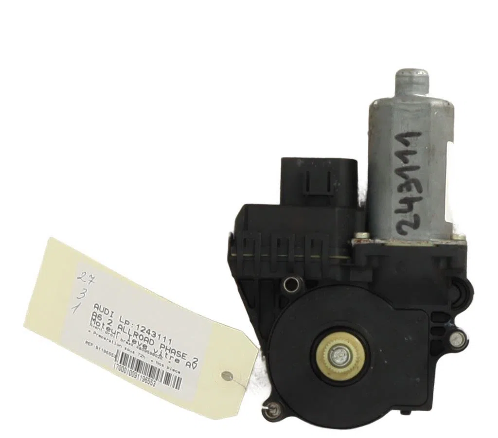 Mecanisme  moteur lève-glace avant droit Audi ALLROAD C5 (4BH) 2.5 tdi quattro (2000-2005) occasion