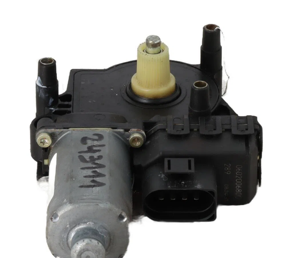 Mecanisme  moteur lève-glace avant droit Audi ALLROAD C5 (4BH) 2.5 tdi quattro (2000-2005) occasion