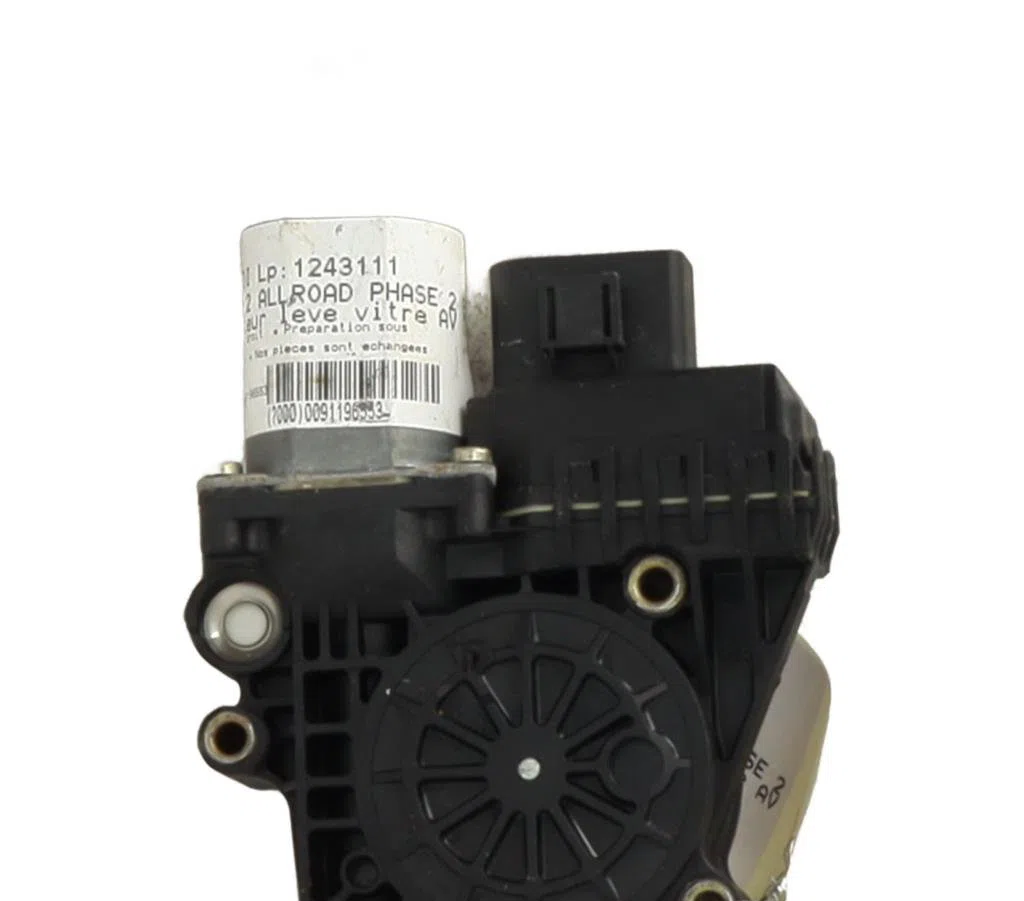 Mecanisme  moteur lève-glace avant droit Audi ALLROAD C5 (4BH) 2.5 tdi quattro (2000-2005) occasion